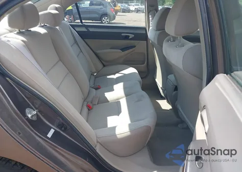 2010 Honda Civic Lx from USA, damaged, VIN 2HGFA1F53AH539937